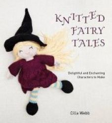 Knitted Fairy Tales Paperback