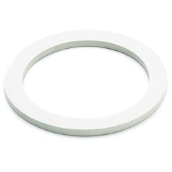 Bialetti Replacement Gasket For 3 Cup Stovetop Espresso Coffee Makers