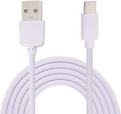Efactory Direct Long Usbc Cable Works For Blackberry Motion Is An Upgrade Type-c Charging And Transfer Cable. 5FT 1.5M