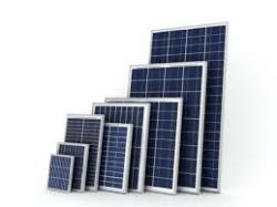 300w Polycrystalline Solar Panel