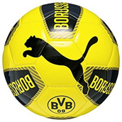 Borussia Dortmund Fan Ball - 5