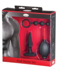 Beginners Anal Set