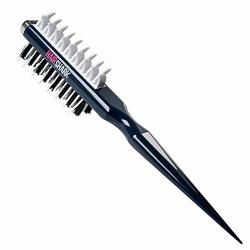 Style Comb Instant Hair Volumizer Portable Hair Styling Comb Multifuncional Combing Brush Hair Styling Tool Suitable For All Hair Types Women Men