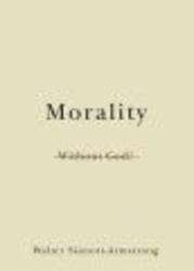 Morality Without God? Philosophy in Action