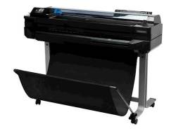 HP Designjet T520 Eprinter - Large-format Printer - Colour - Ink-jet