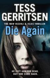 Die Again - Rizzoli & Isles 11 Paperback