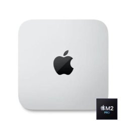 Build 2023 Apple Mac Mini M2 Pro 10-CORE Cpu 16-CORE Gpu 32GB Unified RAM 2TB Silver - New 1 Year Apple Warranty