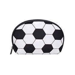 soccer ball purse