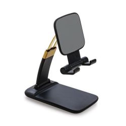 Volkano Clamp Series Phone Holder With Desk Clamp