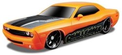Maisto 1:24 Motosounds Dodge Challenger Concept