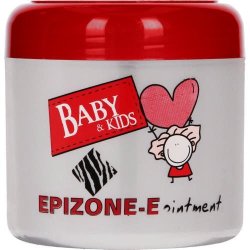 Epizone E Baby & Kids Ointment 500ML