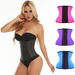 Superior Control 2 Tone Waist Trainer. 30-45 Working Day Delay For Imported Product
