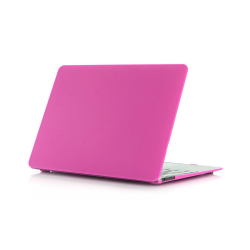 Macbook Air 13" Case - Matte Pink
