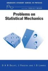 Problems On Statistical Mechanics Paperback