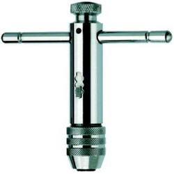 Ratchet Tap Wrench 85MM M3-8