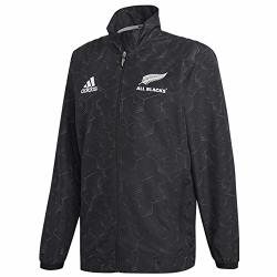 Adidas All Blacks Presentation Jacket Adults