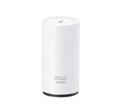 TP-link Deco X50 AX3000 Outdoor Indoor Whole Home Mesh Wifi 6 1 Pack