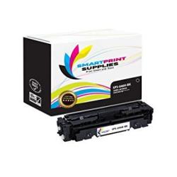 Smart Print Supplies Compatible 046H CRG-046H Black High Yield Toner Cartridge For Canon Imageclass MF731CDW MF733CDW MF735CDW LBP654CDW Printers 6 300 Pages