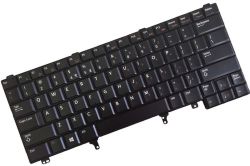 Dell Latitude E5420 E5520 E6420 Keyboard