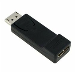 Dp To HDMI Converter 20CM