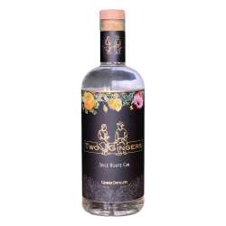 Two Gingers Spice Route Gin 750ML - 1