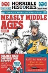 Measly Middle Ages Newspaper Edition Paperback
