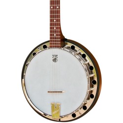 Deering Classic Goodtime Special 5-string Banjo
