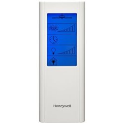 Honeywell 40013-01 LCD Touch Screen Universal Remote Control for Ceiling Fan