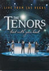 Verve The Tenors: Lead With Your Heart - Live From Las Vegas
