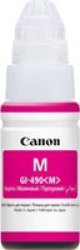 Canon Compatible GI-490 Magenta Ink Bottle