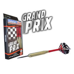 Datadart Grand Prix