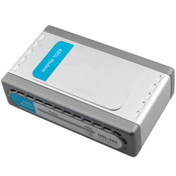 D-Link DSL-200 USB ADSL ADSL2 Modem