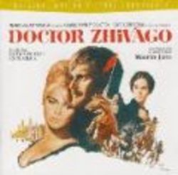 Maurice Jarre Doctor Zhivago