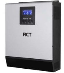 RCT Axpert -axpert 3K Power Inverter 3000VA