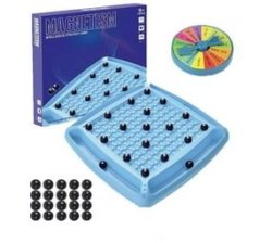 Toy Magnetic Chess Board Game