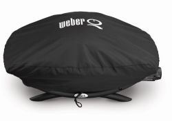 Weber Q2000 Bonnet Cover
