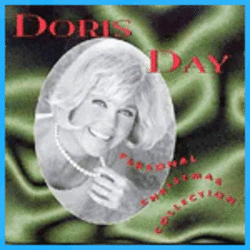 Day Doris - Personal Christmas Collection CD