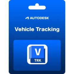 Autodesk Vehicle Tracking 2023 - Windows - 3 Year License