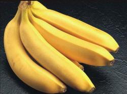 Bulb 1 Of Musa Aaa Group 'kluai Hom Thong' Pisang Ambon Kuning' Gros Michel Banana Plant