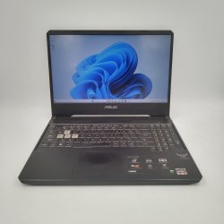 Asus Tuf FX505D Gaming Laptop