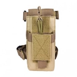 Single Mag Pouch With Stock Adapter - Tan CVAR1PS2926T
