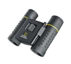 National Geographic Compact Binoculars 8 21