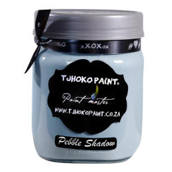 Tjhoko Paint 500ML Pebble Shadow