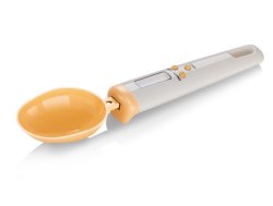 Tescom A - Electronic Spoon Scale - Orange