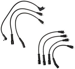Denso 671-6180 Original Equipment Replacement Wires