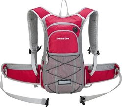 mubasel gear hydration pack