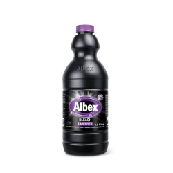 Bleach Albex Lavender 1.5 Litres