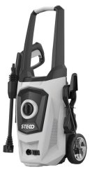 Steco SPW-1600 High Pressure Washer 1600W