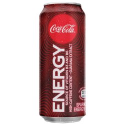Can Energy Drink 300 Ml