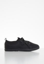 Pierre Cardin Kids 00012 Sneaker - Black